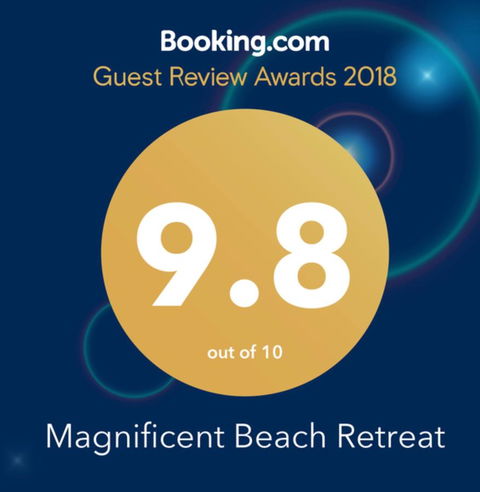 Magnificent Beach Retreat - Darwin Holiday 0
