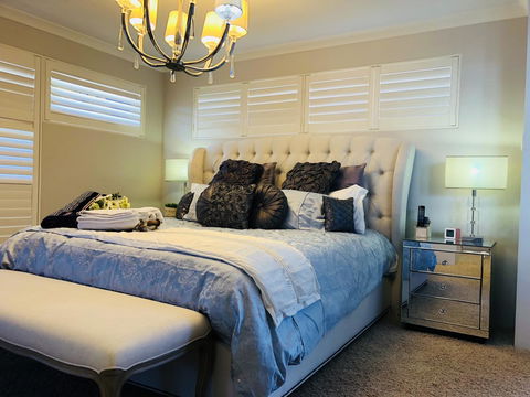 Magnificent Beach Retreat - Darwin Holiday 7