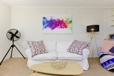 SEA BREEZE â€“ Between Cottesloe Beach & Swan River - Darwin Holiday 17