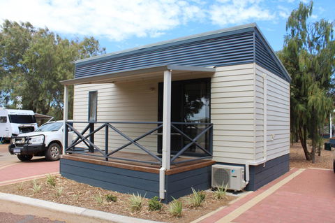Jurien Bay Tourist Park - Darwin Holiday 42