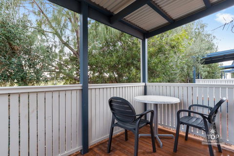 Jurien Bay Tourist Park - Darwin Holiday 8