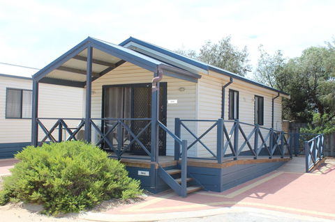 Jurien Bay Tourist Park - Darwin Holiday 41