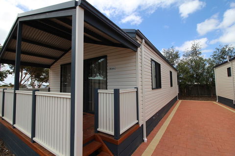Jurien Bay Tourist Park - Darwin Holiday 40