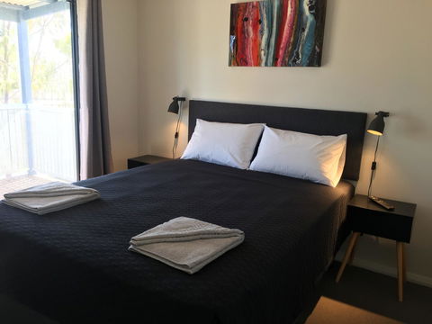 Jurien Bay Tourist Park - Darwin Holiday 36
