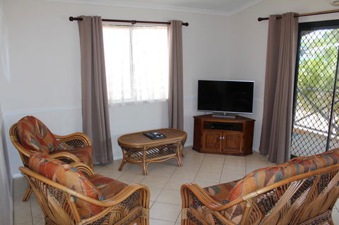 Jurien Bay Tourist Park - Darwin Holiday 43