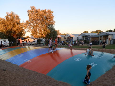 Jurien Bay Tourist Park - Darwin Holiday 27