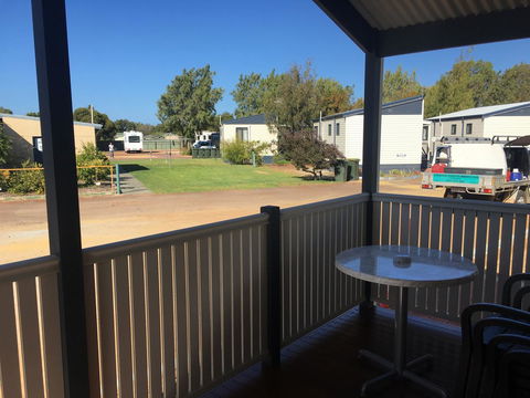 Jurien Bay Tourist Park - Darwin Holiday 39