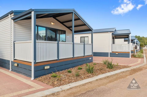 Jurien Bay Tourist Park - Darwin Holiday 6