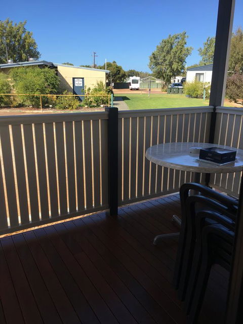 Jurien Bay Tourist Park - Darwin Holiday 31