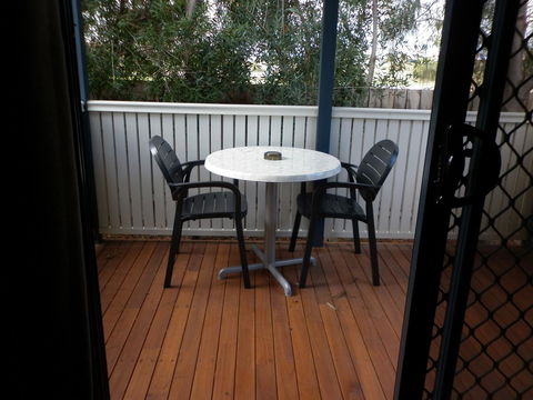 Jurien Bay Tourist Park - Darwin Holiday 12