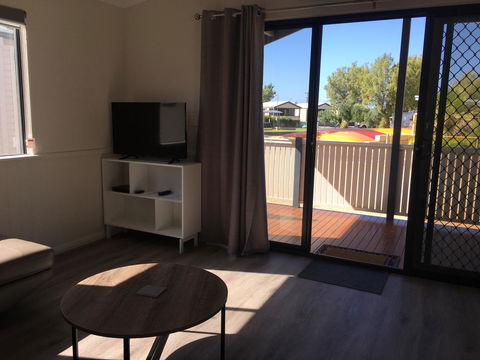 Jurien Bay Tourist Park - Darwin Holiday 32
