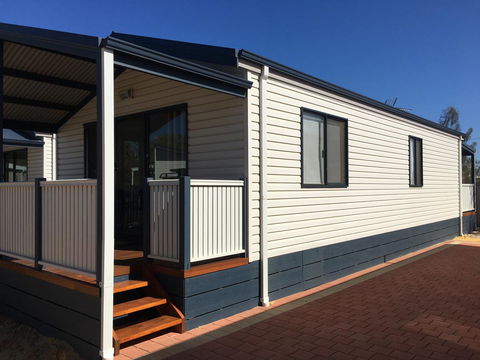 Jurien Bay Tourist Park - Darwin Holiday 30