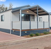 Jurien Bay Tourist Park - Darwin Holiday
