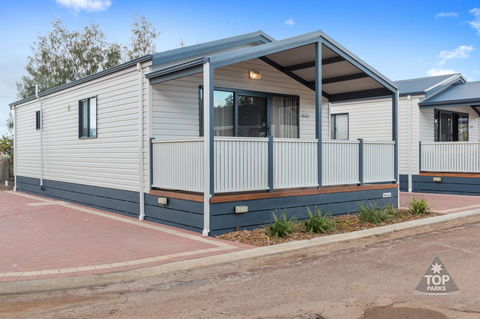 Jurien Bay Tourist Park - Darwin Holiday 0
