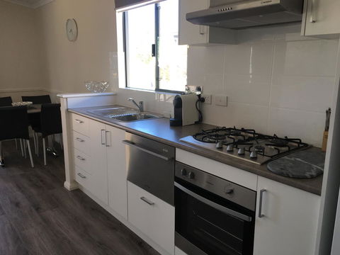 Jurien Bay Tourist Park - Darwin Holiday 38