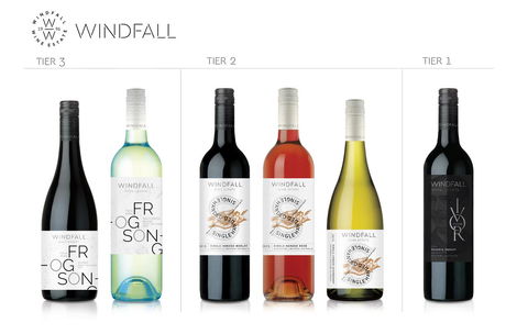 Windfall Estate Vineyard Cottage - Darwin Holiday 35