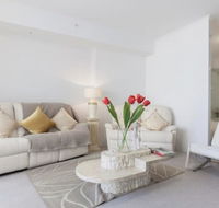 Perth Luxury City Apartment- Free Parking - Darwin Holiday