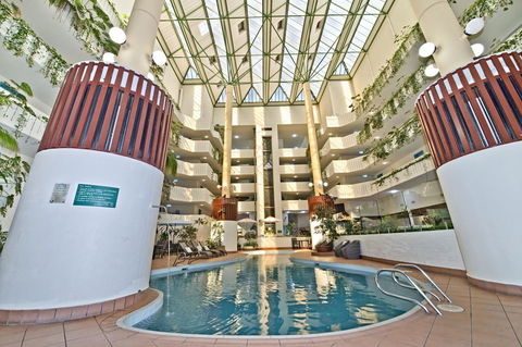 Atrium Hotel Mandurah - Darwin Holiday 0