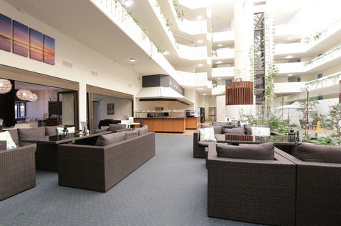 Atrium Hotel Mandurah - Darwin Holiday 31