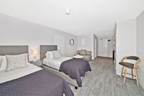 Atrium Hotel Mandurah - Darwin Holiday 33