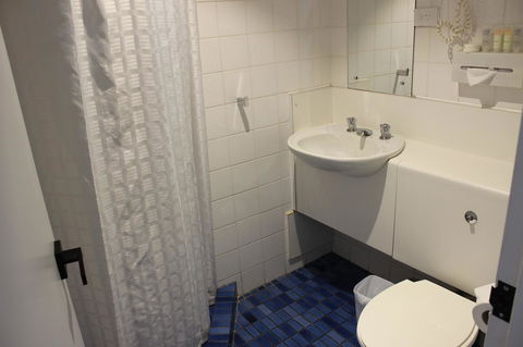 Atrium Hotel Mandurah - Darwin Holiday 8