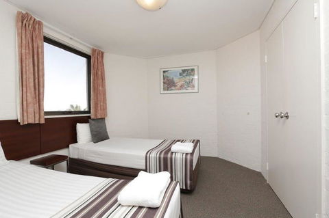Atrium Hotel Mandurah - Darwin Holiday 5