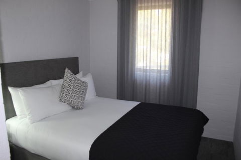 Atrium Hotel Mandurah - Darwin Holiday 3