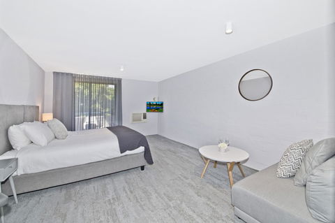 Atrium Hotel Mandurah - Darwin Holiday 14