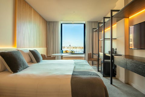 Quay Perth - Darwin Holiday 3