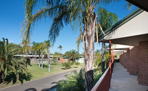 Kalbarri Palm Resort - Darwin Holiday 19