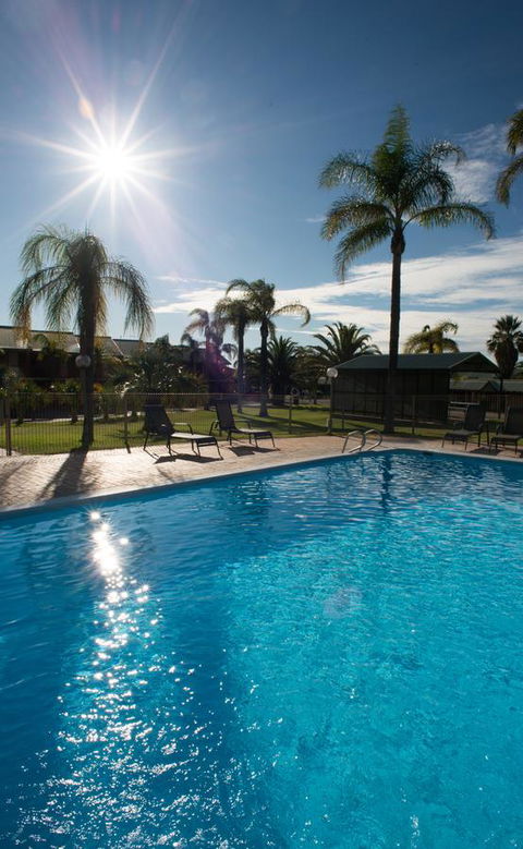 Kalbarri Palm Resort - Darwin Holiday 5
