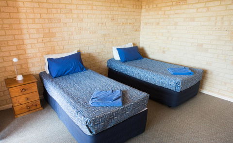 Kalbarri Palm Resort - Darwin Holiday 18