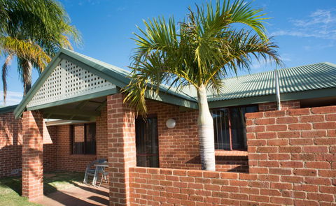 Kalbarri Palm Resort - Darwin Holiday 7