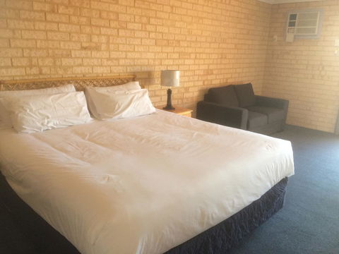 Kalbarri Palm Resort - Darwin Holiday 3