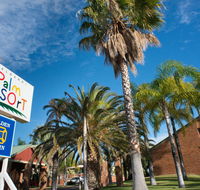 Kalbarri Palm Resort