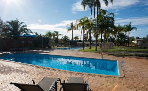 Kalbarri Palm Resort - Darwin Holiday 38