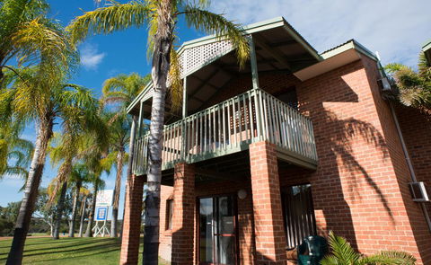 Kalbarri Palm Resort - Darwin Holiday 8