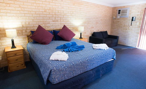Kalbarri Palm Resort - Darwin Holiday 29