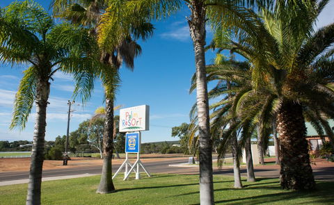 Kalbarri Palm Resort - Darwin Holiday 28