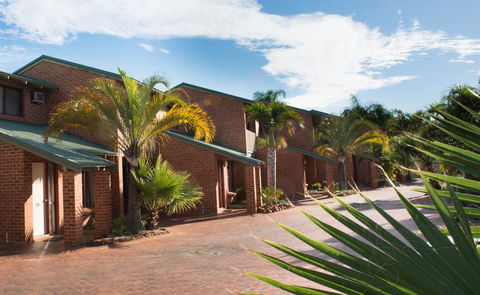 Kalbarri Palm Resort - Darwin Holiday 33