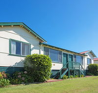 Augusta Hotel Motel - Darwin Holiday