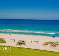Scarborough Beach Perth - Sun  Surf Villa - Darwin Holiday