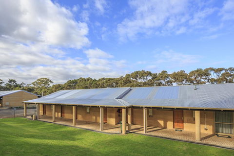 The Koorabup Motel - Darwin Holiday 0