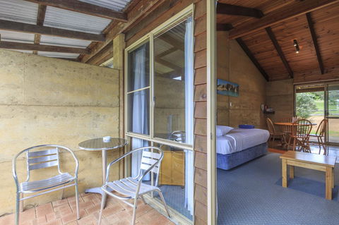 The Koorabup Motel - Darwin Holiday 2