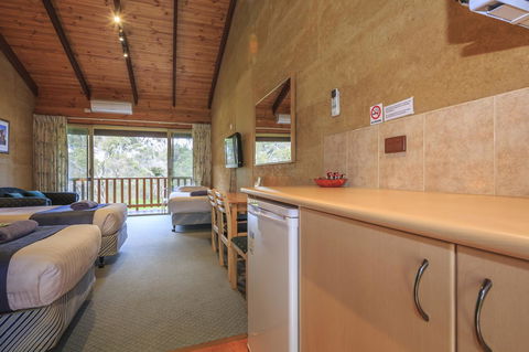 The Koorabup Motel - Darwin Holiday 10