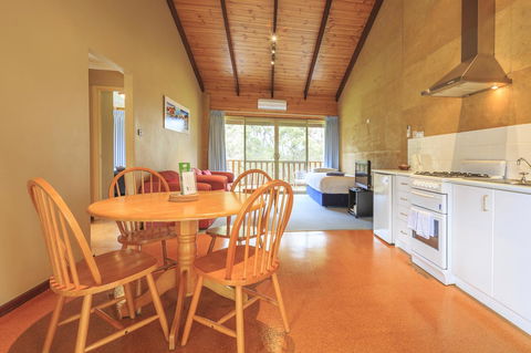 The Koorabup Motel - Darwin Holiday 4