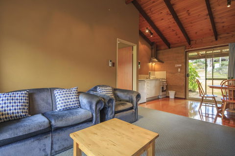 The Koorabup Motel - Darwin Holiday 3