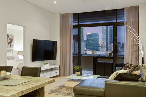The Executive Penthouse - Darwin Holiday 4