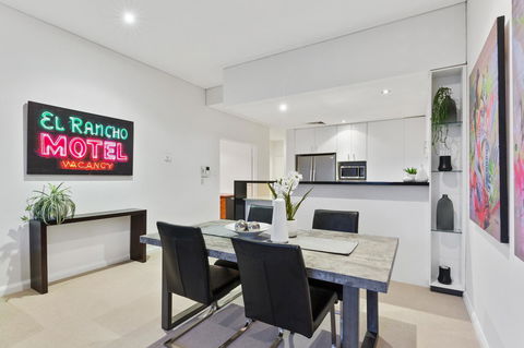 The Executive Penthouse - Darwin Holiday 6