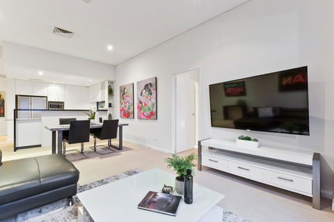The Executive Penthouse - Darwin Holiday 7